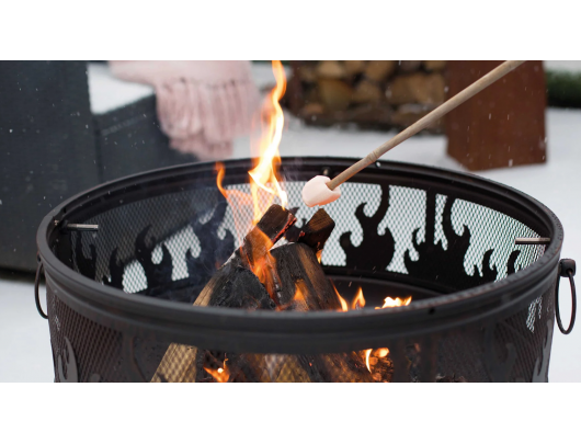 Ugniakuras RedFire | Firepit | Blazer 85044