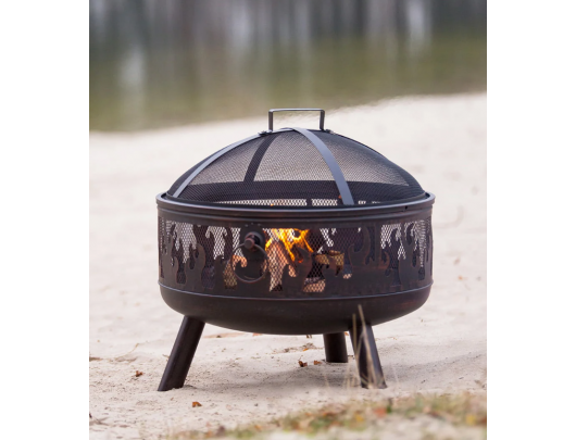 Ugniakuras RedFire | Firepit | Blazer 85044