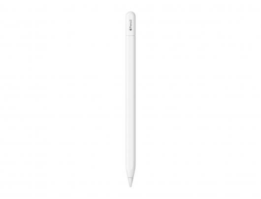 Stylus Apple Pencil White