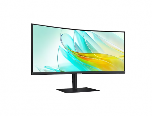 Monitorius Samsung LS34C652UAUXEN