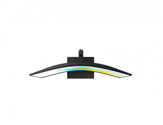 Monitorius Samsung LS34C652UAUXEN