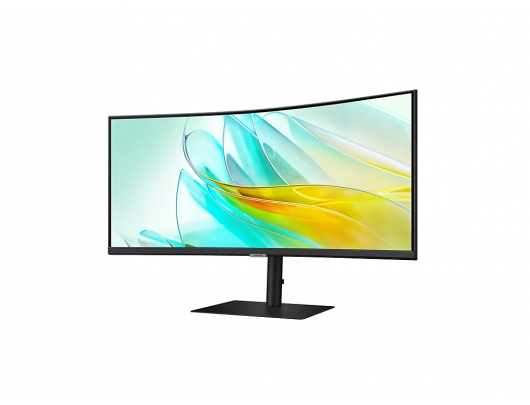 Monitorius Samsung LS34C652UAUXEN