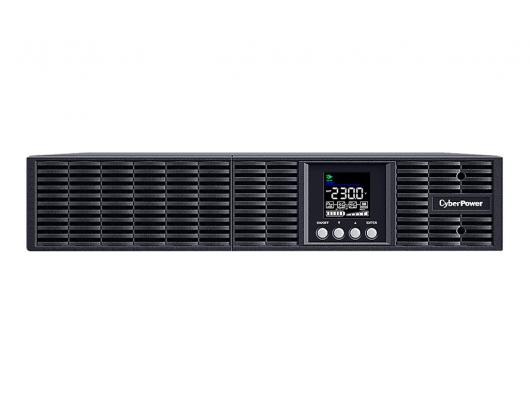 Nepertraukiamo maitinimo šaltinis CyberPower Smart App UPS Systems OLS3000ERT2UA 3000 VA 2700 W