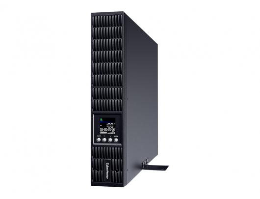 Nepertraukiamo maitinimo šaltinis CyberPower Smart App UPS Systems OLS3000ERT2UA 3000 VA 2700 W