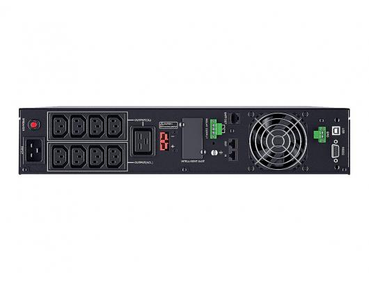 Nepertraukiamo maitinimo šaltinis CyberPower Smart App UPS Systems OLS3000ERT2UA 3000 VA 2700 W