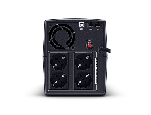 Nepertraukiamo maitinimo šaltinis CyberPower Backup UPS Systems UT2200EG 2200 VA 1320 W