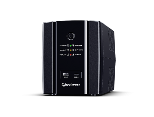 Nepertraukiamo maitinimo šaltinis CyberPower Backup UPS Systems UT2200EG 2200 VA 1320 W