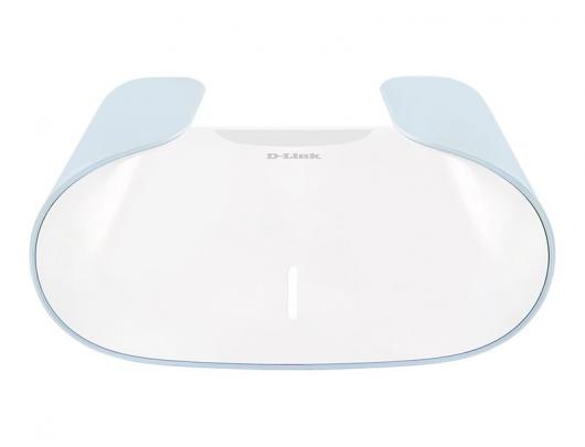 Maršrutizatorius D-Link AQUILA PRO AI M30 - wireless router - Wi-Fi 6 - desktop 4-port switch AX3000 2.4 GHz / 5 GHz