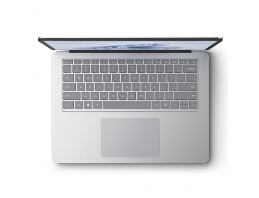 Nešiojamas kompiuteris Microsoft Surface Laptop Studio2 Win11 i7−13800H/H/16/512/Iris/14 Microsoft