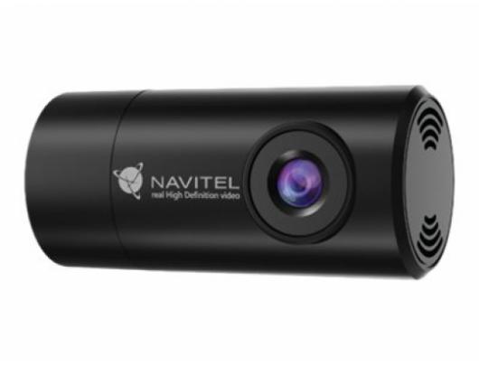 Vaizdo registratorius Navitel R250 DUAL Dashcam With an Additional Rearview Camera Navitel