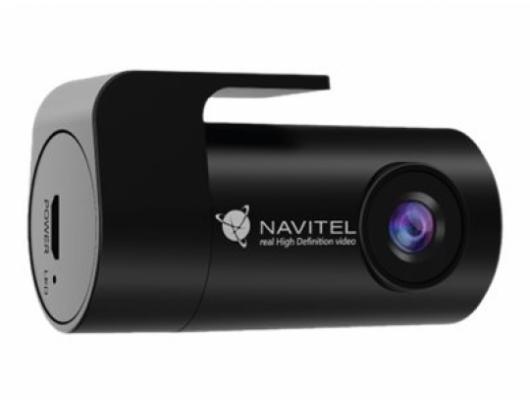 Vaizdo registratorius Navitel R250 DUAL Dashcam With an Additional Rearview Camera Navitel