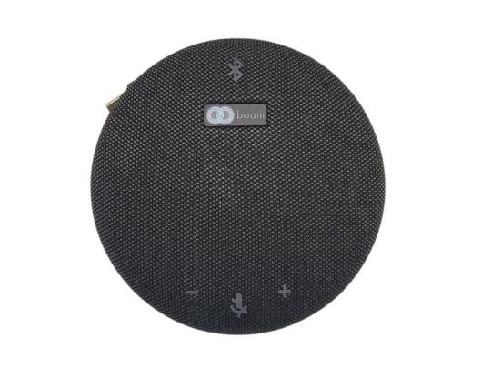 Laisvų rankų įranga Boom Collaboration Speakerphone GIRO Built-in microphone Bluetooth, USB Type-A Black