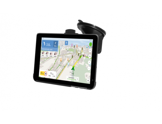 GPS navigacija Navitel T787 4G 7-inch 4G Tablet Navitel
