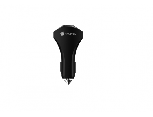Automobilinis įkroviklis Navitel USP45 SLIM Universal Car Splitter Charger