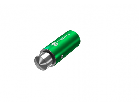 Automobilinis įkroviklis Navitel UC323 Car Adapter