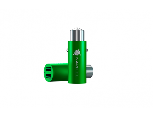 Automobilinis įkroviklis Navitel UC323 Car Adapter