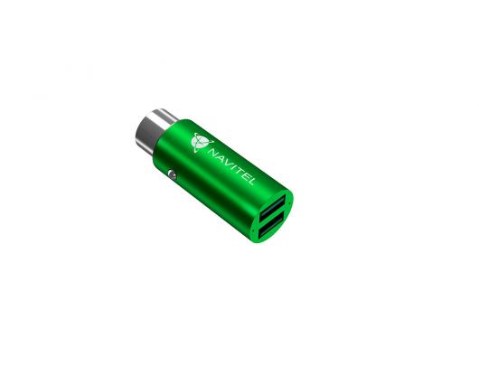 Automobilinis įkroviklis Navitel UC323 Car Adapter