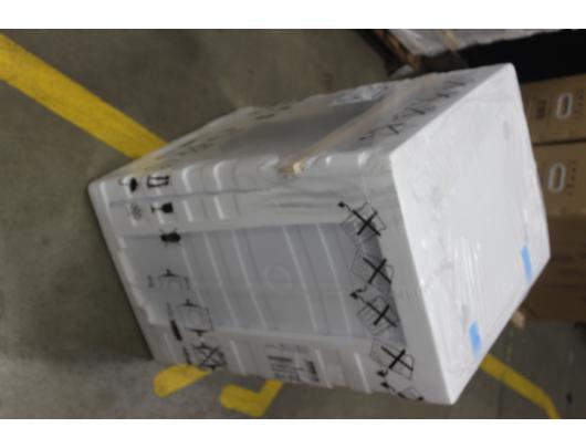 Džiovyklė Candy RO4 H7A1TEX-S 7 kg Balta