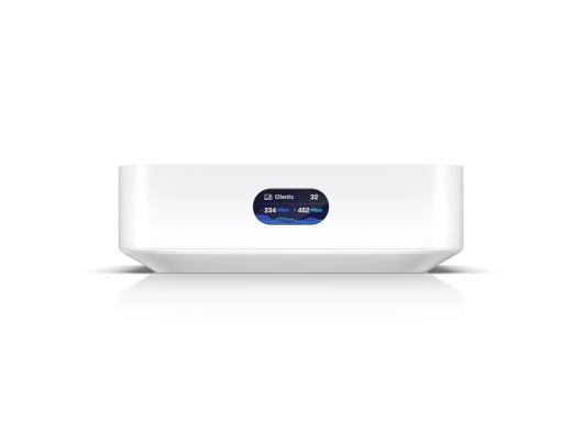 Maršrutizatorius Ubiquiti UniFi Express Ubiquiti