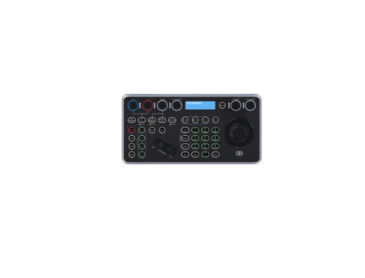Web kamera Boom Collaboration GOJO Joystick Controller