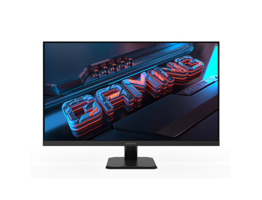 Monitorius GIGABYTE MONITOR 32" GS32Q EK1