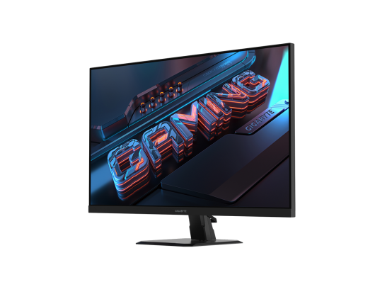 Monitorius GIGABYTE MONITOR 32" GS32Q EK1