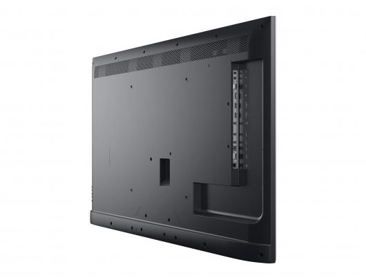 Monitorius Dell LCD P5524Q 55" VA UHD/3840x2160/DP,HDMI,VGA,USB/Black/3Y Dell