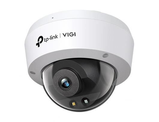 IP kamera TP-LINK Full-Color Network Camera VIGI C230 Dome 3 MP 4mm IP67, IK10 H.265+/H.265/H.264+/H.264