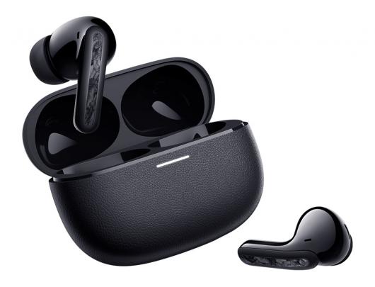 Ausinės Xiaomi Redmi Buds 5 Pro Built-in microphone Bluetooth Midnight Black
