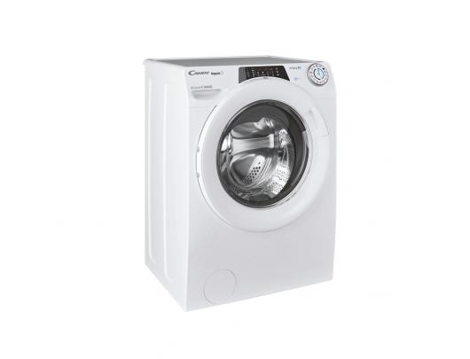 Skalbimo mašina Candy RO 1486DWME/1-S 8 kg Balta