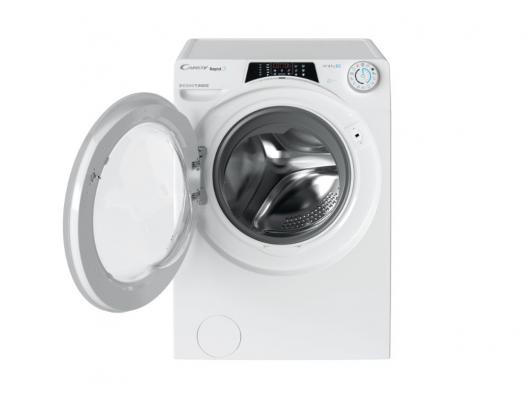 Skalbimo mašina Candy RO 1486DWME/1-S 8 kg Balta