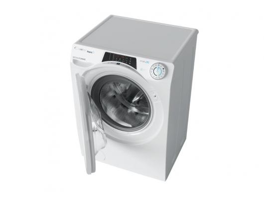 Skalbimo mašina Candy RO 1486DWME/1-S 8 kg Balta