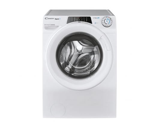 Skalbimo mašina Candy RO 1486DWME/1-S 8 kg Balta