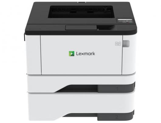 Lazerinis spausdintuvas Lexmark Lexmark | MS431dn | Wired | Monochrome | Laser | A4/Legal | Black | White