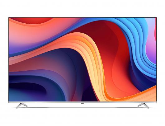 Televizorius Sharp 70GP6260E, 70", 177 cm, 4K UHD (2160p), Google TV