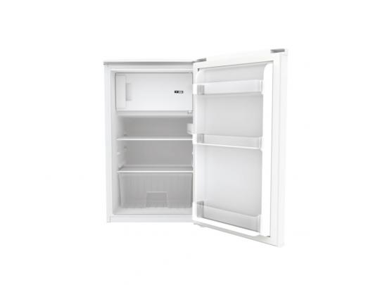 Šaldytuvas Candy COT1S45EW Refrigerator Energy efficiency class E Free standing Larder Height 84 cm Fridge net capacity 91 L Freezer net capacity 15