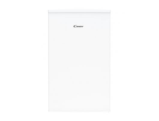 Šaldytuvas Candy COT1S45EW Refrigerator Energy efficiency class E Free standing Larder Height 84 cm Fridge net capacity 91 L Freezer net capacity 15
