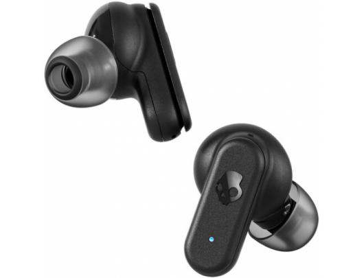 Ausinės Skullcandy True Wireless Earbuds DIME 3 Bluetooth Black