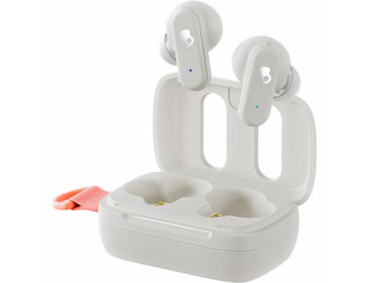 Ausinės Skullcandy True Wireless Earbuds DIME 3 Bluetooth White/Bone