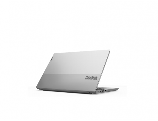 Nešiojamas kompiuteris Lenovo ThinkBook 15 G4 IAP Grey 15.6" IPS FHD 1920x1080 pixels Anti-glare Intel Core i7 i7-1255U SSD 16GB DDR4-3200 Intel Iris