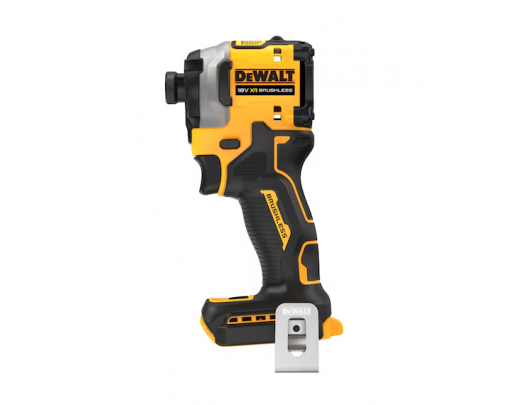 Smūginis suktuvas DEWALT DCF850N-XJ 18V XR Brushless Compact