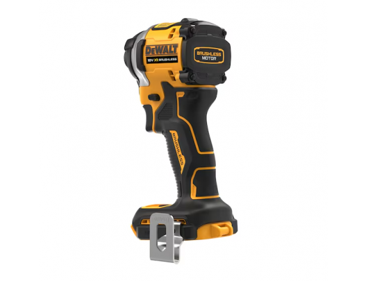 Smūginis suktuvas DEWALT DCF850N-XJ 18V XR Brushless Compact