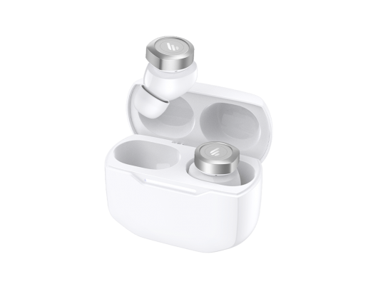 Ausinės Edifier In-Ear Earbuds W240TN Bluetooth White