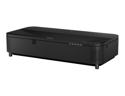 Projektoriaus Epson 5000 ANSI lumens Black Full HD EB-815E 3LCD projector