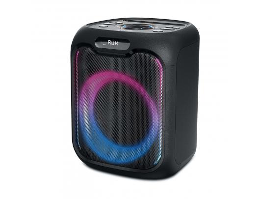 Muzikinis centras Muse Party Box Speaker With USB Port M-1803 DJ 150 W Bluetooth Black Wireless connection