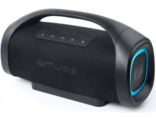 Belaidė kolonėlė Muse Speaker M-980 BT Bluetooth Black Portable Wireless connection
