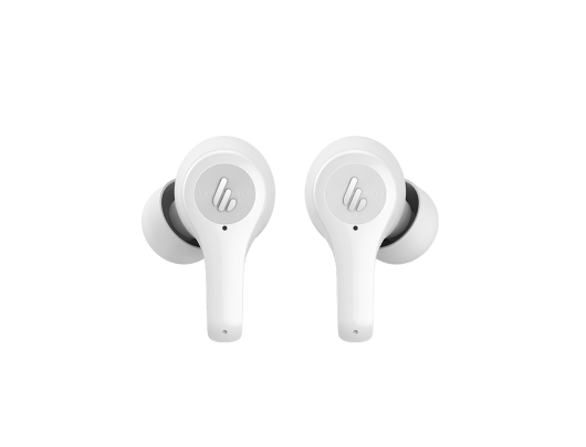 Ausinės Edifier Headphones X5 Lite Bluetooth In-ear Noise canceling Wireless White