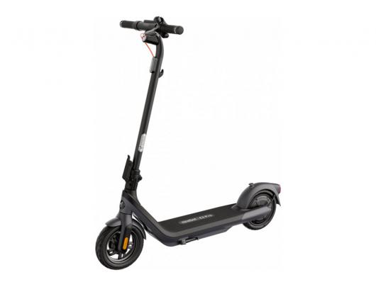 Elektrinis paspirtukas Ninebot by Segway Kickscooter E2 PRO E, Black Segway