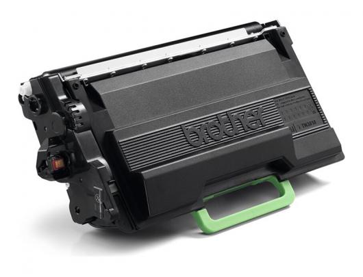 Brother Brother TN3610 Black Toner cartridge 18000 pages