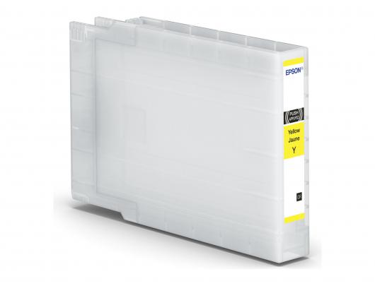 Epson Epson | T04B4 | Yellow | Ink cartridge | 4600 pages